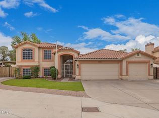 3561 E Covina St, Mesa, AZ 85213