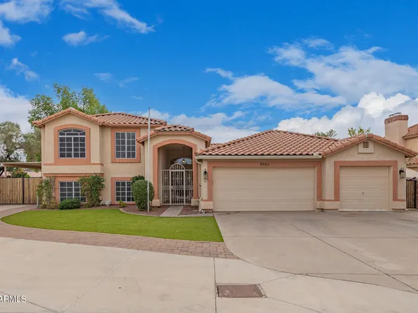 3561 E COVINA Street, Mesa, AZ 85213