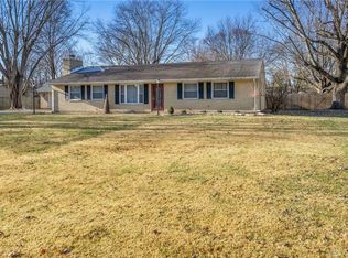 745 Niagara Trl, Jamestown, OH 45335