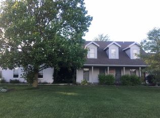 3053 E 1050 N, Ossian, IN 46777