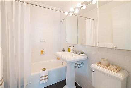 5th image of 101 W End Ave APT 025F
