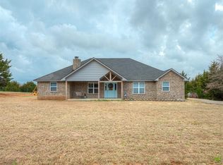 20004 Timberwolf Ter, Purcell, OK 73080