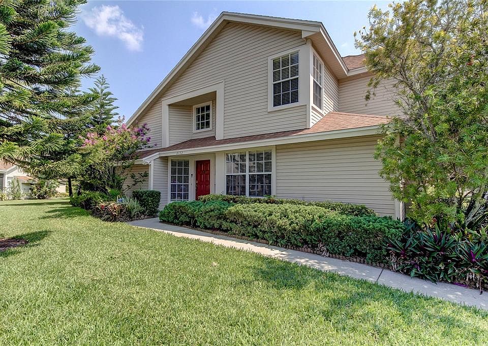 2152 Clover Hill Rd, Palm Harbor, FL 34683 Zillow