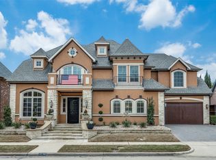 5756 Quebec Ln, Plano, TX 75024