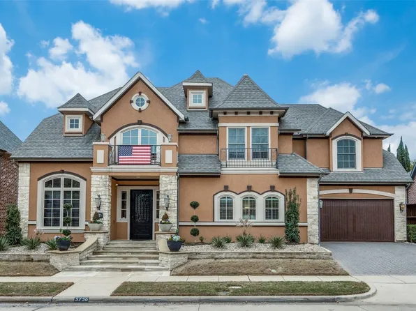 5756 Quebec Ln, Plano, TX 75024