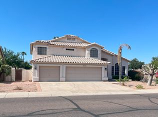 7472 S Hazelton Ln, Tempe, AZ 85283