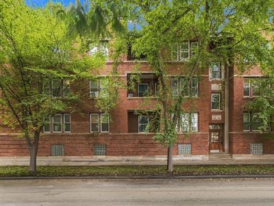 3618 W Ainslie St APT 1W, Chicago, IL, 60625