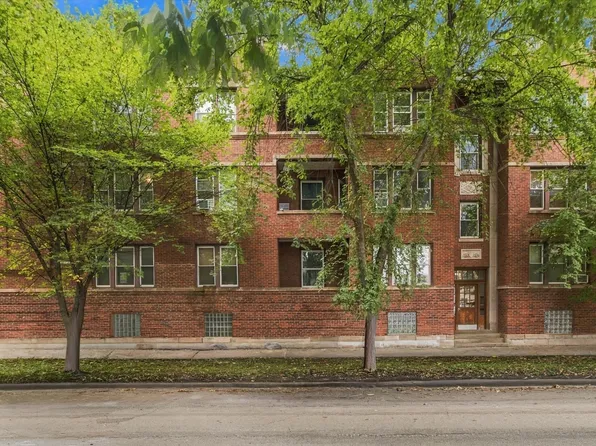 3618 W Ainslie St APT 1W, Chicago, IL 60625