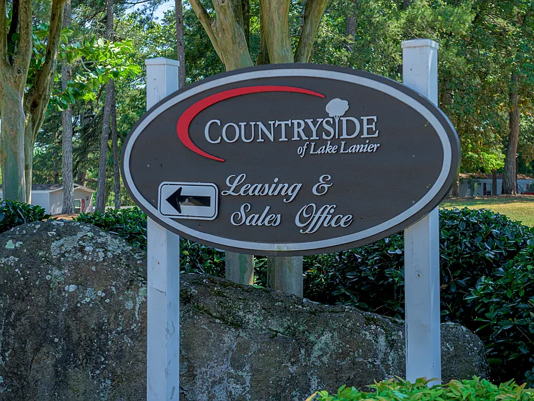 Countryside Village of Lake Lanier — Photo 5
