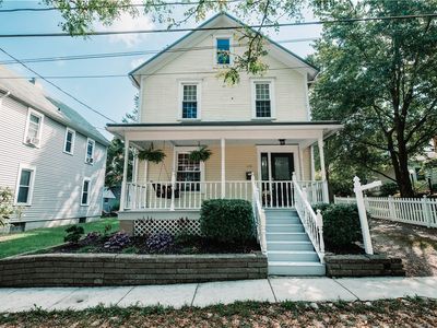 115 N Clymer Ave, Indiana, PA, 15701