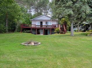 3491 W Cedar Lake Rd, Greenbush, MI 48738