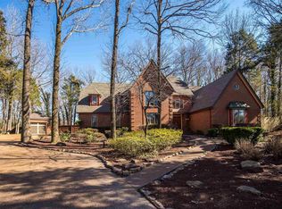 8365 Cedar Bend Cv, Cordova, TN 38018