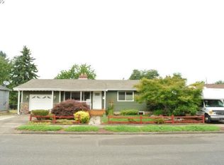 11737 NE Siskiyou St, Portland, OR 97220