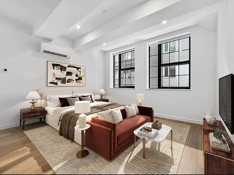 225 E 134th St #2C — Photo 1