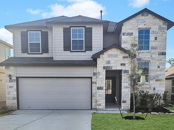 21039 Gravel Keep, San Antonio, TX 78266