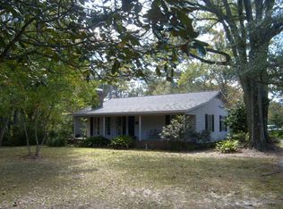 31 Carter Rd, Thomasville, GA 31792