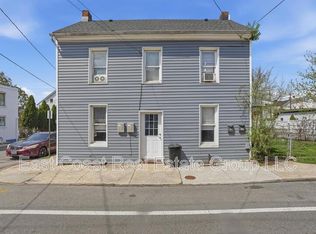 327 N Mulberry St, Hagerstown, MD