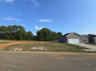 LOT 265 Shallowford St, Bowling Green, KY