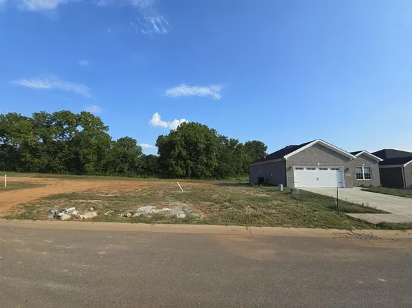 LOT 265 Shallowford St, Bowling Green, KY 42101