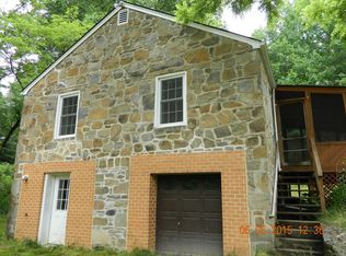 2980 Old Stonehouse Ln, Marshall, VA 20115