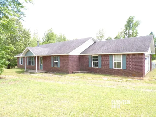 161 Travis Ln, Clarksville, AR 72830