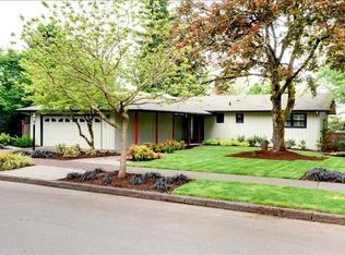 6155 SW Chestnut Ave, Beaverton, OR 97005