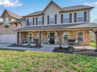 1410 Duck Springs Ln, Knoxville, TN 37932