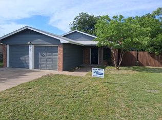 3515 Plains Dr, Killeen, TX 76542