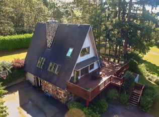 16007 Tiger Mountain Rd SE, Issaquah, WA 98027