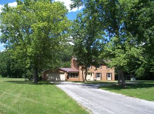 3117 Douthat Rd, Clifton Forge, VA 24422