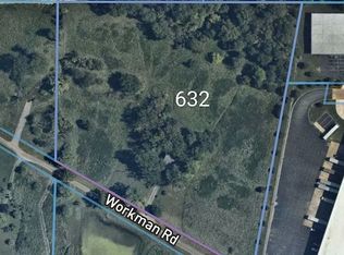 632 Workman Rd, Eureka, MO 63025