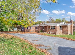 150 Prospect Rd, Fayetteville, TN 37334