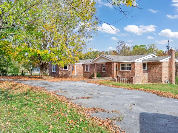 150 Prospect Rd, Fayetteville, TN 37334