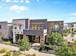 LOT 508 Sage Hvn #PHASE 5, Saint George, UT 84790