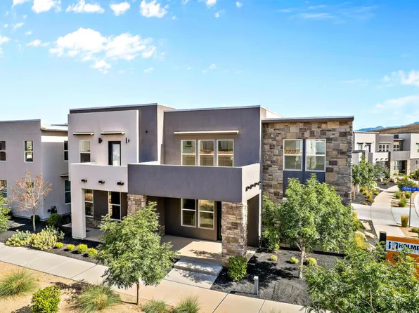 LOT 537 Sage Hvn #Phase 5, Saint George, UT 84790