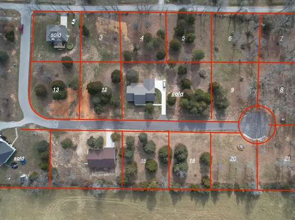 4 S Center Street, Willow Springs, MO 65793