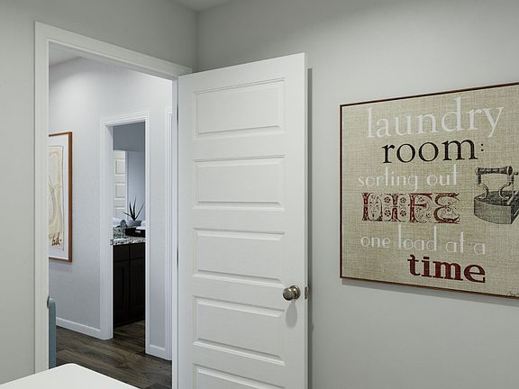 Images are a model representation and may depict options and upgrades not featured on the home avail