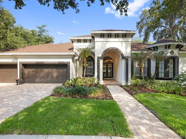 5717 Ternwater Pl, Lithia, FL 33547