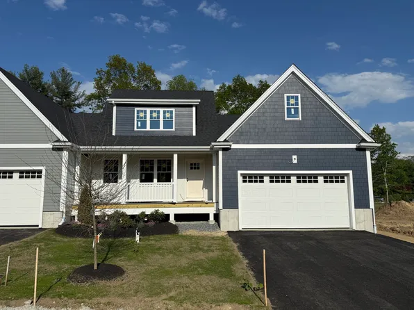 3 Harlow Brook Way, Duxbury, MA 02332