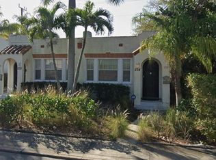 234 Conniston Rd #W, West Palm Beach, FL 33405