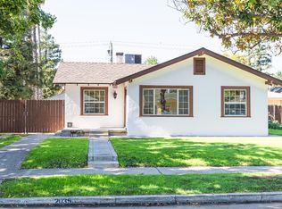 2035 N Arthur Ave, Fresno, CA 93705