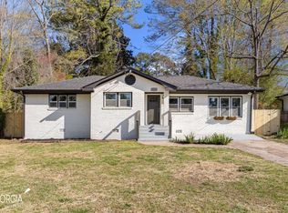 3030 Del Monico Dr, Decatur, GA 30032