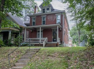 2091 Summit St, Columbus, OH 43201