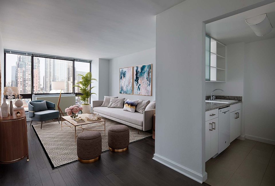 1st image of 500 W 56th St APT 1404