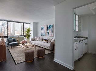 500 W 56th St APT 1604, New York, NY 10019