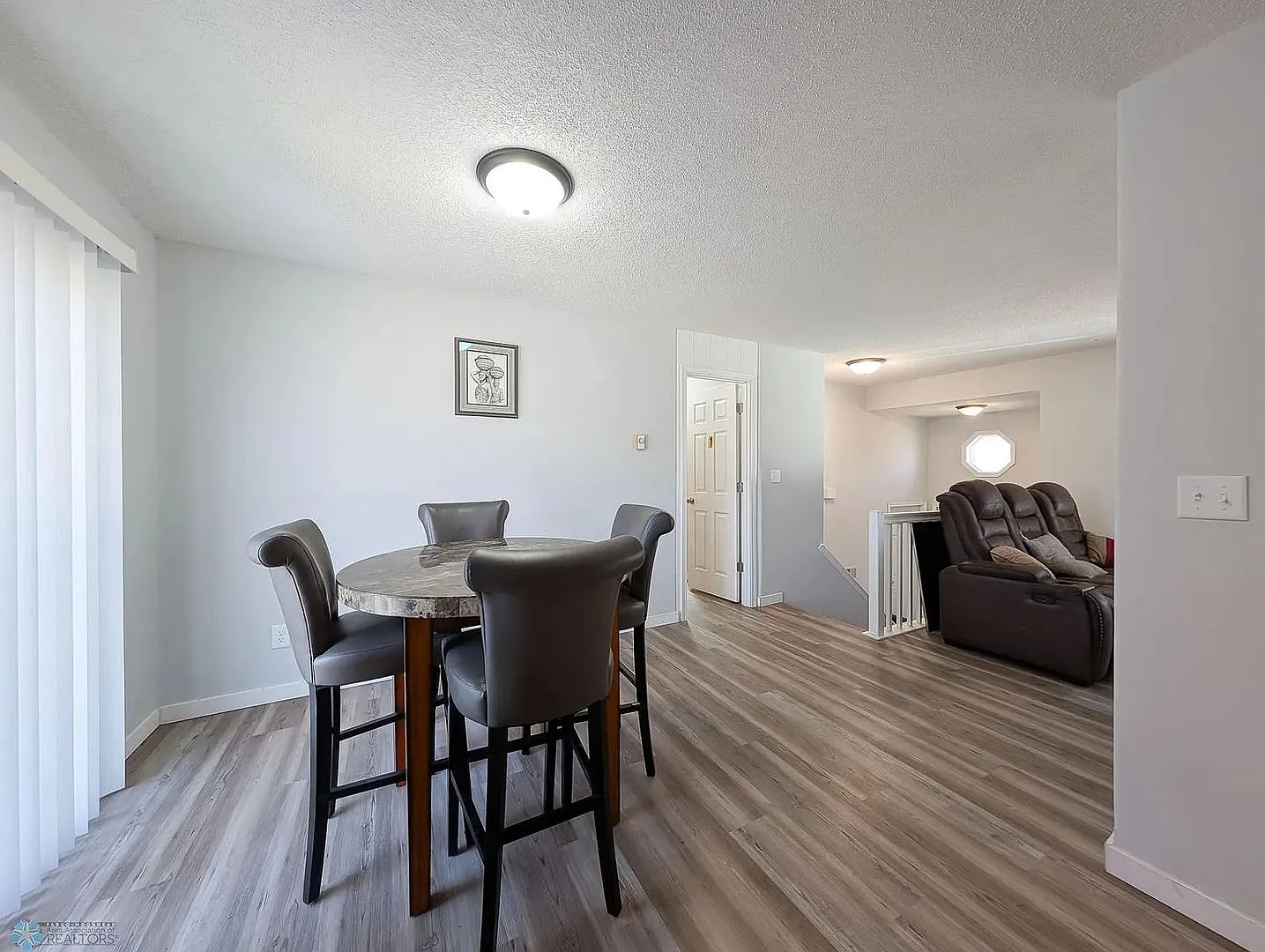 Spacious 4 Bed, 2 Bath Home in West Fargo — Photo 3