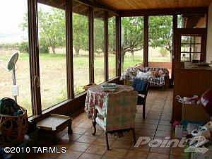 Back Porch