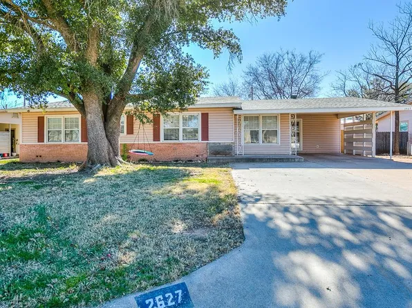 2627 Yale Ave, San Angelo, TX 76904