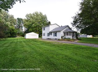 126 Hackett St, Jackson, MI 49202