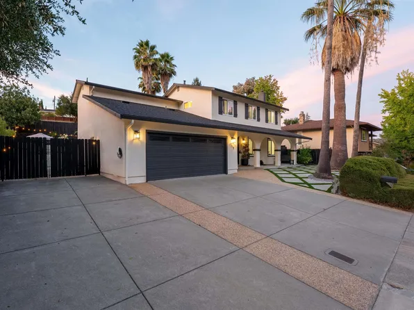 214 Devon Ave, Pleasant Hill, CA 94523